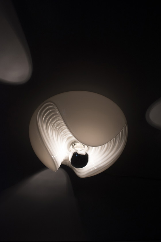 Image 1 of Putzler Wave plafondlamp