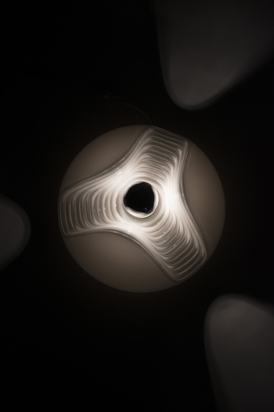 Image 1 of Putzler Wave plafondlamp