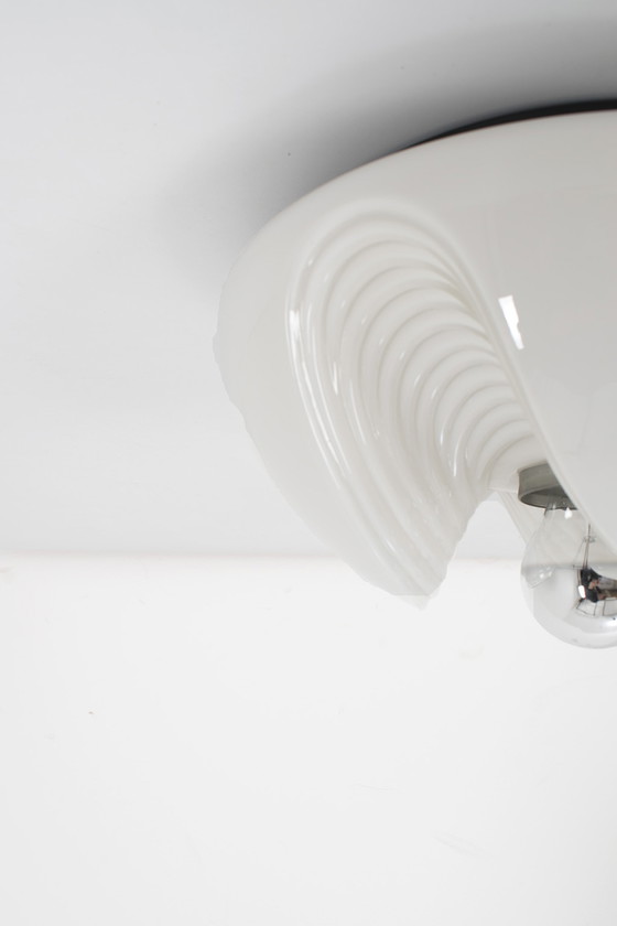 Image 1 of Putzler Wave plafondlamp