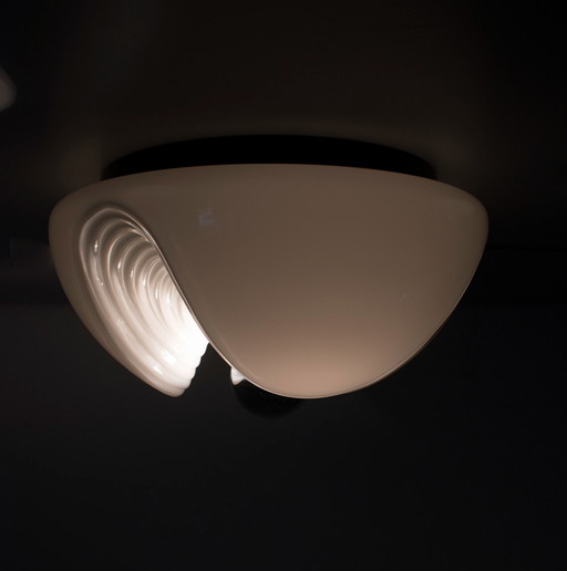 Putzler Wave plafondlamp