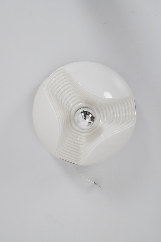 Image 1 of Putzler Wave plafondlamp