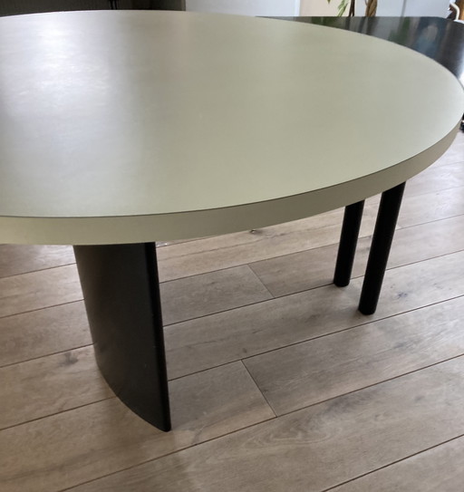 Castelijn Tafel Th001 Jaren 80