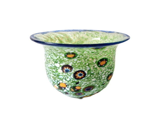 Image 1 of Kosta Boda - Ateljé Bowl By Ulrica Hydman-Vallien 