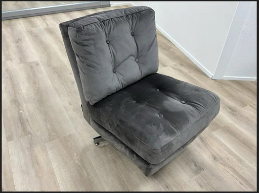 Richmond Swinger Draaifauteuil