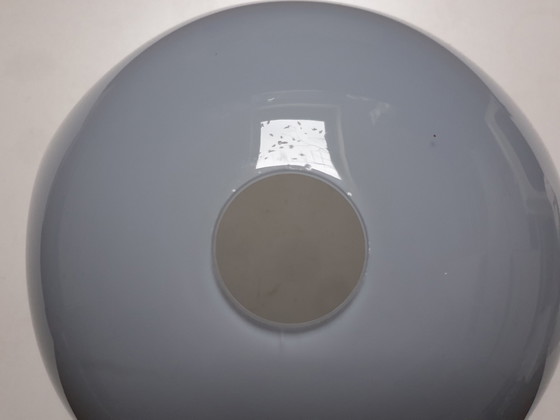 Image 1 of Grote Vintage Murano "Fazzoletto" Hanglampen