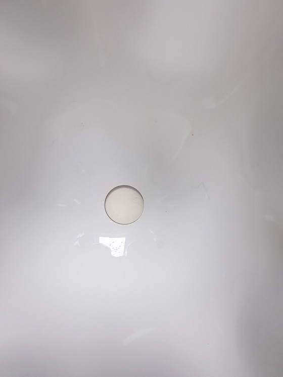 Image 1 of Grote Vintage Murano "Fazzoletto" Hanglampen