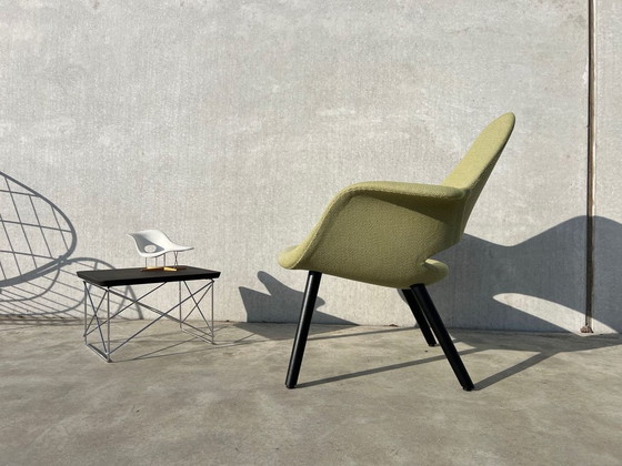 Image 1 of Vitra Organic Reading Chair