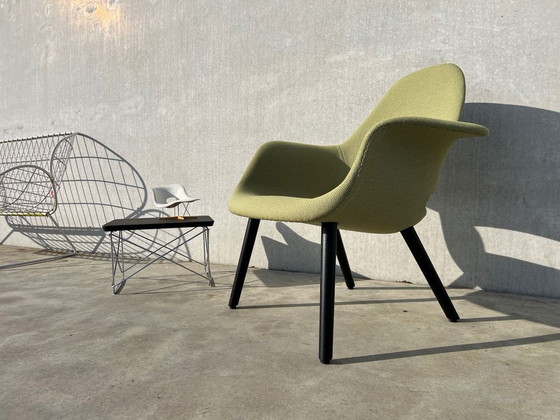 Image 1 of Vitra Organic Reading Chair