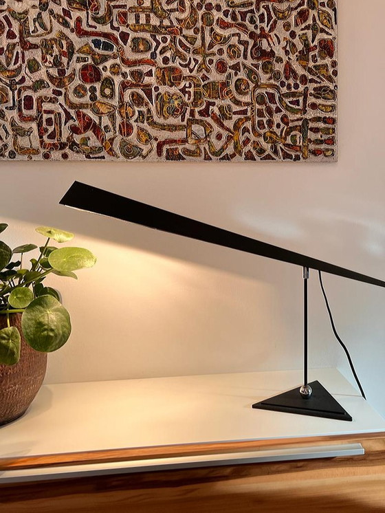 Image 1 of 80's architecten  lamp