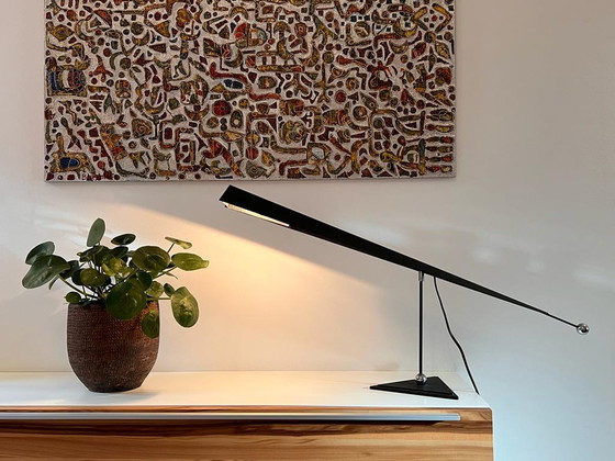 Image 1 of 80's architecten  lamp