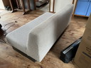 Gelderland design bankje