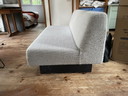 Gelderland design bankje