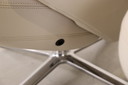 Vitra Grand Repos fauteuil + Ottoman