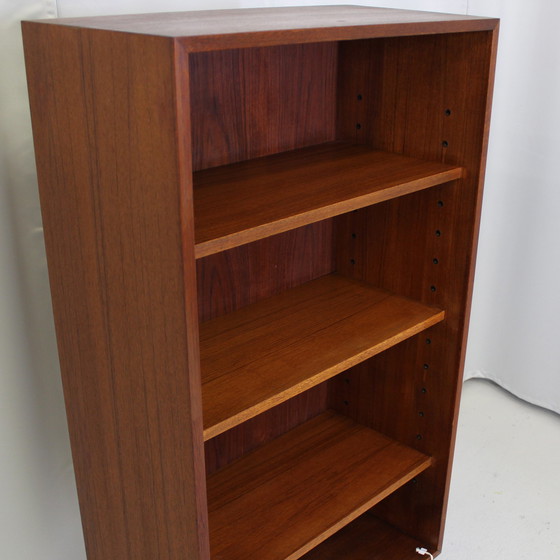 Image 1 of Vintage boekenkast