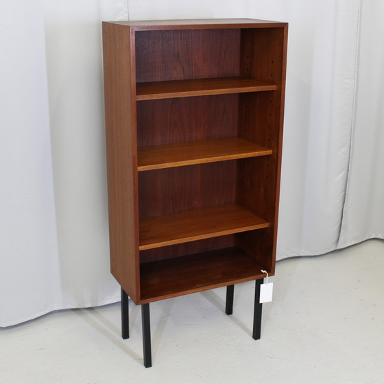 Image 1 of Vintage boekenkast