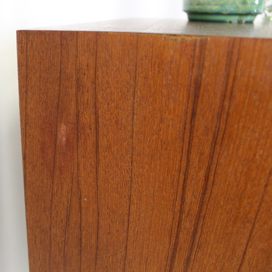 Image 1 of Vintage boekenkast