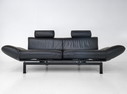 DS-140 bank, door Reto Frigg voor De Sede