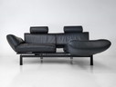 DS-140 bank, door Reto Frigg voor De Sede