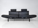 DS-140 bank, door Reto Frigg voor De Sede