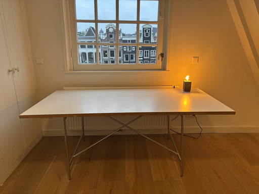 Eiermann (Bureau)Tafel Richard Lampert 