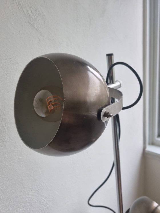Image 1 of Space Age 70'S Bollamp