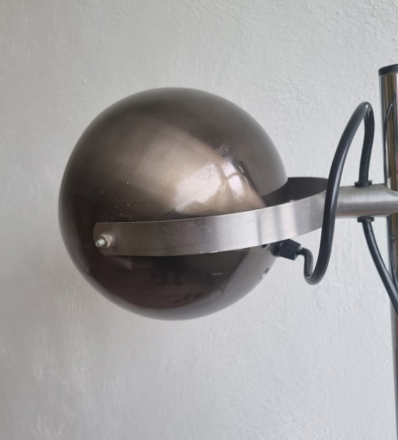 Image 1 of Space Age 70'S Bollamp