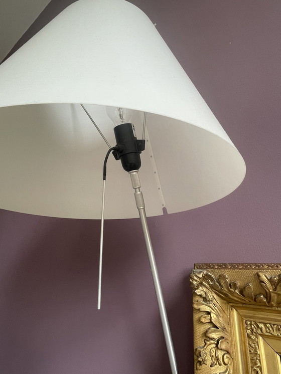 Image 1 of 2x Costanza van Luceplan wandlamp