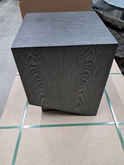 Piet Boon Kai Square Sidetable