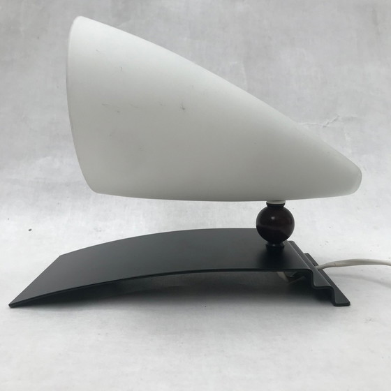 Image 1 of Wandlamp Herda Jaren 50-60