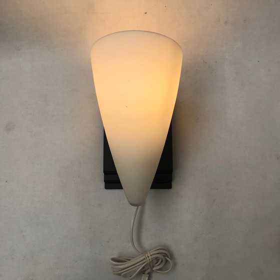 Image 1 of Wandlamp Herda Jaren 50-60