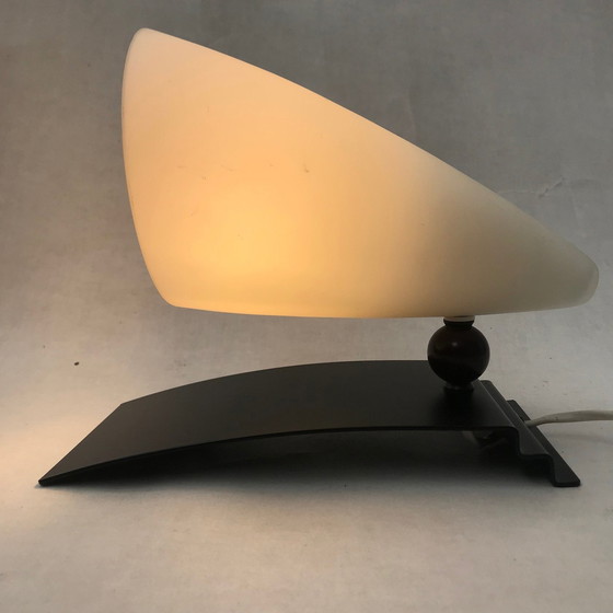 Image 1 of Wandlamp Herda Jaren 50-60