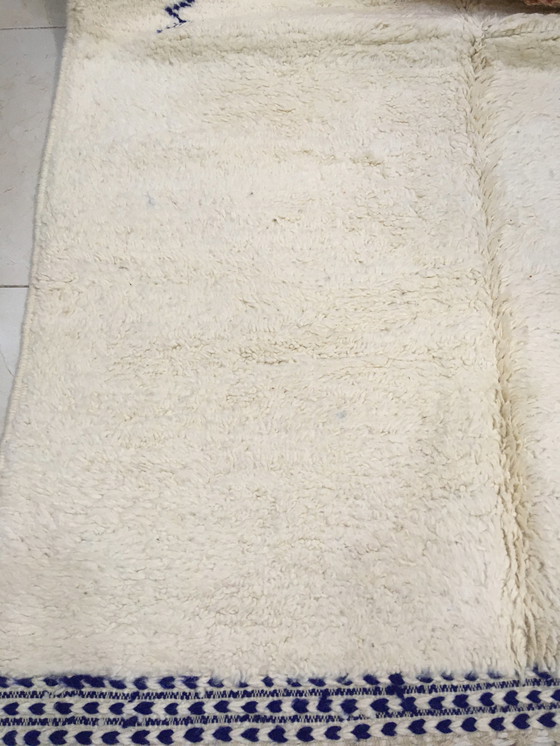 Image 1 of Boujad Marokkaans Berber Vloerkleed 2m42 x 1m57