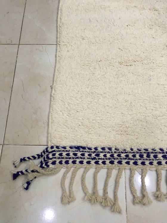 Image 1 of Boujad Marokkaans Berber Vloerkleed 2m42 x 1m57