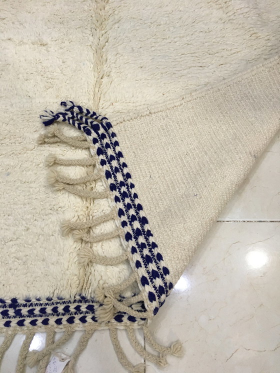 Image 1 of Boujad Marokkaans Berber Vloerkleed 2m42 x 1m57