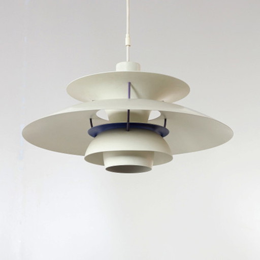 Poul Henningsen Ophanging ph5 hanglamp