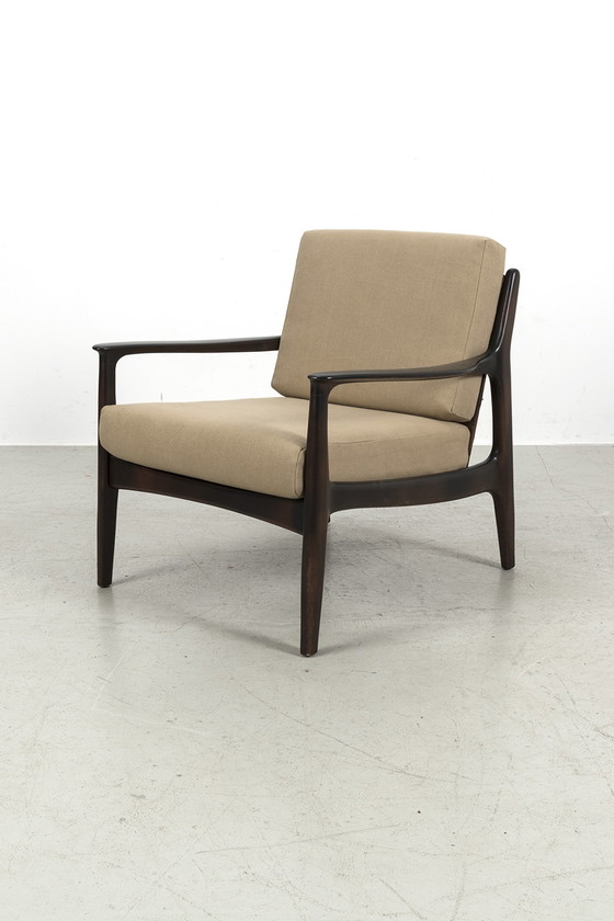 Image 1 of 2x Eugen Schmidt fauteuils