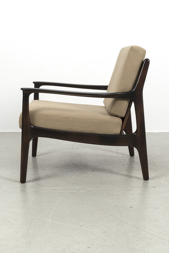 Image 1 of 2x Eugen Schmidt fauteuils