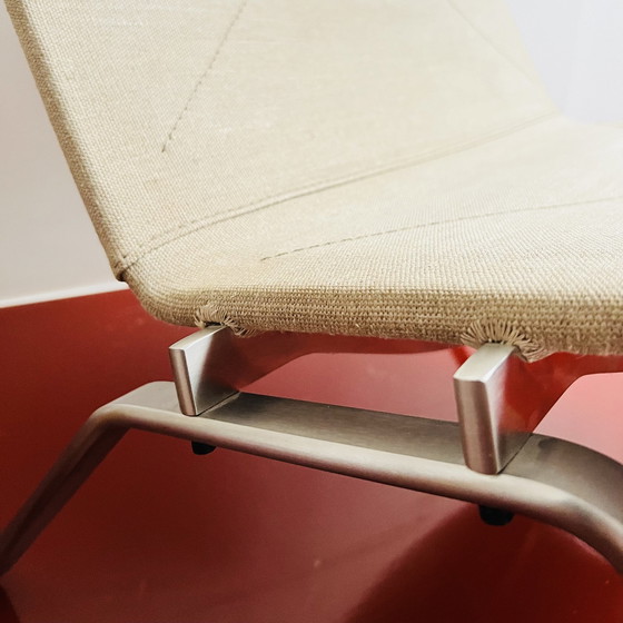 Image 1 of Fritz Hansen Pk22 Fauteuil