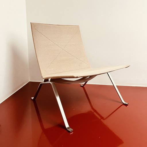 Fritz Hansen Pk22 Fauteuil