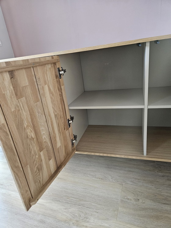 Image 1 of Woood Dressoir New Gravure