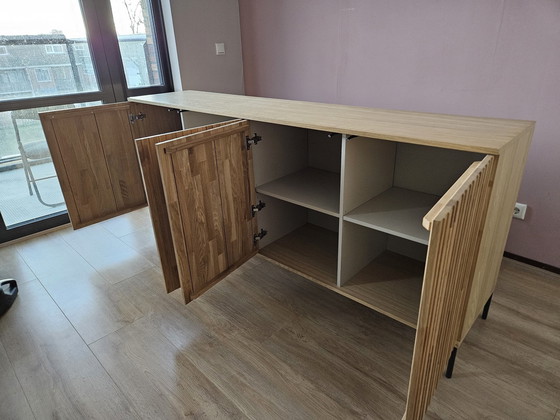 Image 1 of Woood Dressoir New Gravure