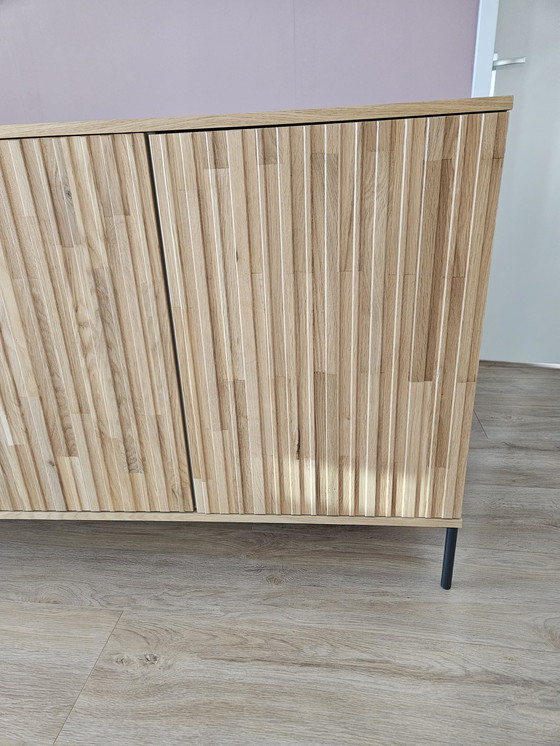 Image 1 of Woood Dressoir New Gravure