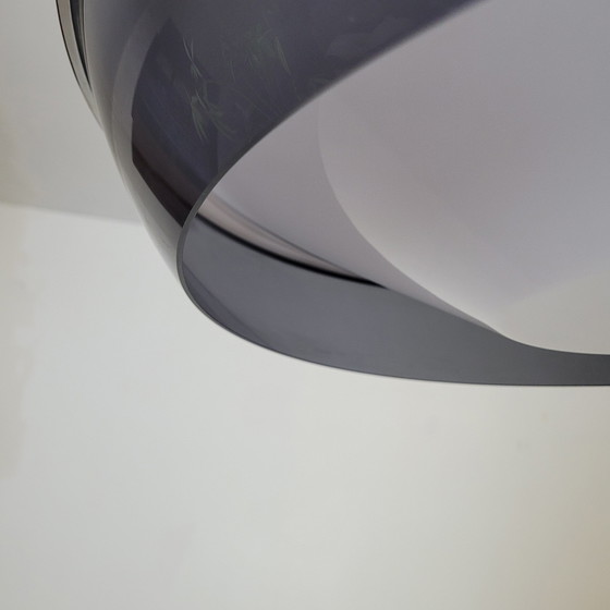 Image 1 of Stilux Milano Vintage hanglamp