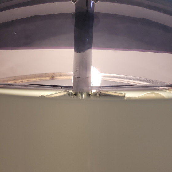 Image 1 of Stilux Milano Vintage hanglamp