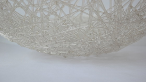 Image 1 of Verse Fat Plastic Schaal van Tom Dixon, Limited Edition