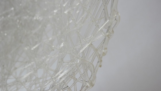 Image 1 of Verse Fat Plastic Schaal van Tom Dixon, Limited Edition