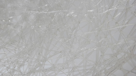 Image 1 of Verse Fat Plastic Schaal van Tom Dixon, Limited Edition