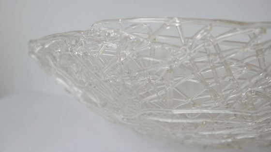 Image 1 of Verse Fat Plastic Schaal van Tom Dixon, Limited Edition