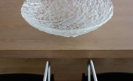 Verse Fat Plastic Schaal van Tom Dixon, Limited Edition