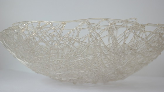 Image 1 of Verse Fat Plastic Schaal van Tom Dixon, Limited Edition